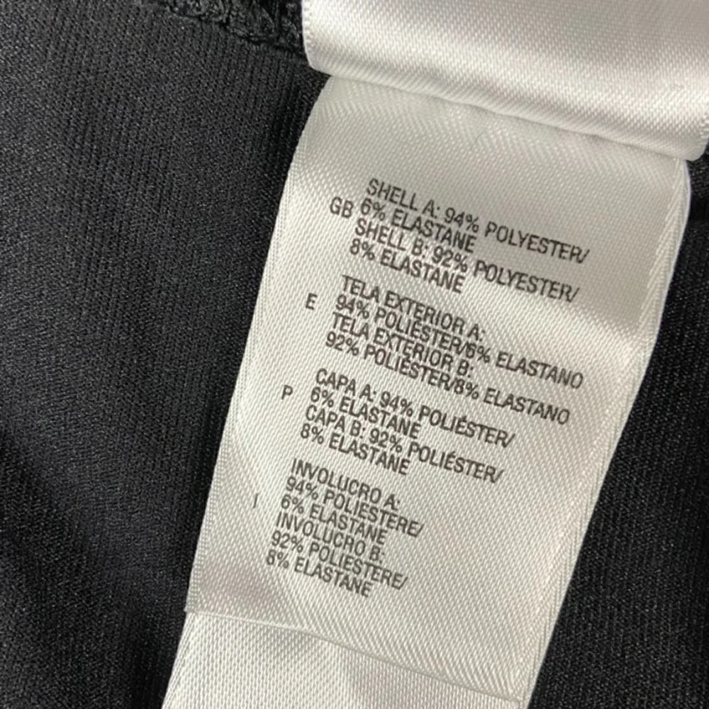 The North Face black short-sleeve shirt, M - Picture 5 of 9